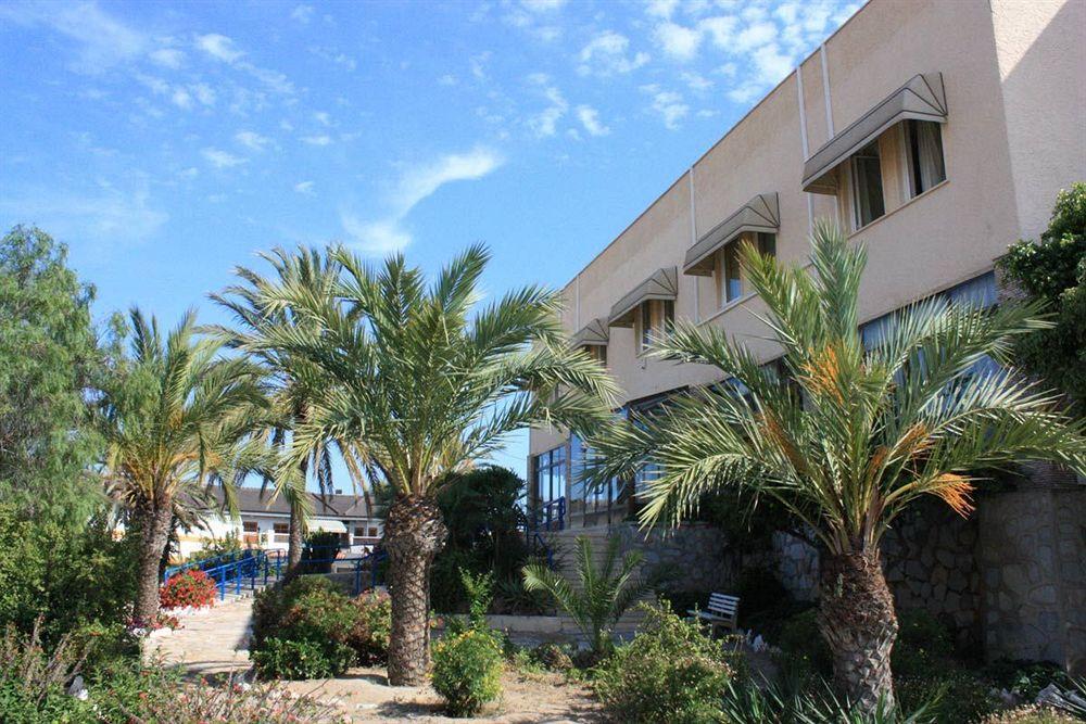Bahia - 30º Hotels El Puerto de Mazarrón Exteriér fotografie