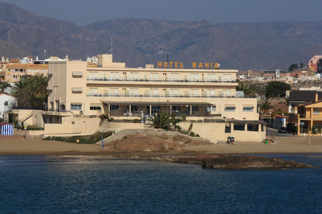 Bahia - 30º Hotels El Puerto de Mazarrón Exteriér fotografie