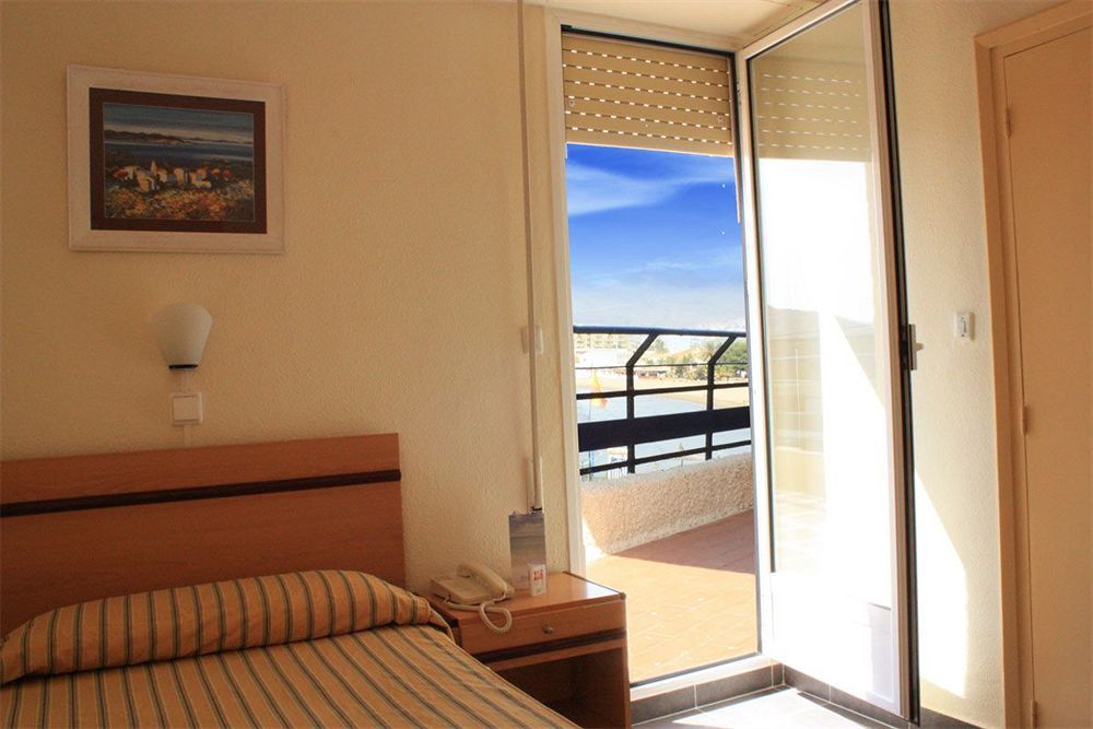 Bahia - 30º Hotels El Puerto de Mazarrón Exteriér fotografie